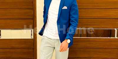 Abhishek is sharing a room in 1RK Flat Abhishek is sharing a room in 1RK Flat