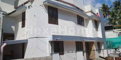 Jameskutty is sharing a room in 2BHK Flat Jameskutty is sharing a room in 2BHK Flat
