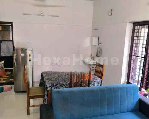 Sojin is sharing a room in 2BHK Flat carousel