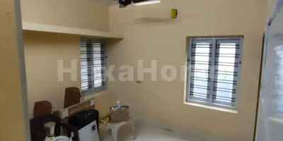 Kamlochan is sharing a room in 2BHK Flat Kamlochan is sharing a room in 2BHK Flat