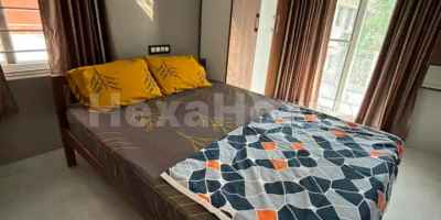Supriya is sharing a room in 2BHK Flat Supriya is sharing a room in 2BHK Flat