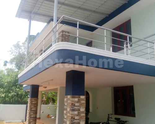 Vineesh is sharing a room in 3BHK Flat carousel