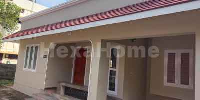 Ratheesh is sharing a room in 3BHK Flat Ratheesh is sharing a room in 3BHK Flat