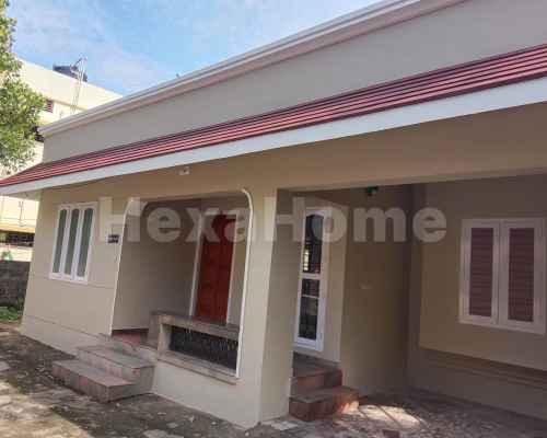 Ratheesh is sharing a room in 3BHK Flat carousel