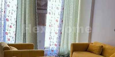 Vivaan is sharing a room in 4BHK Flat Vivaan is sharing a room in 4BHK Flat