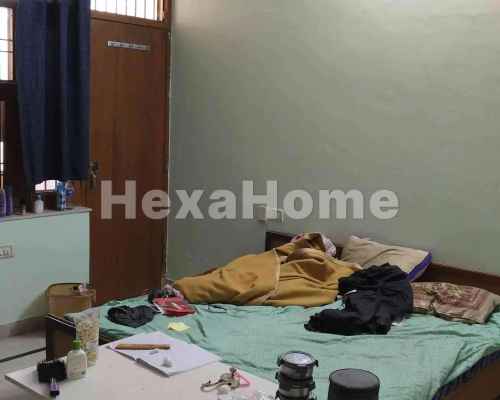 ratan is sharing a room in 4BHK Flat carousel