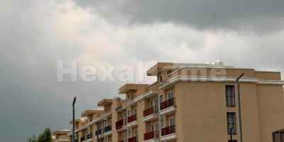 Aman is sharing a room in 3BHK Flat Aman is sharing a room in 3BHK Flat