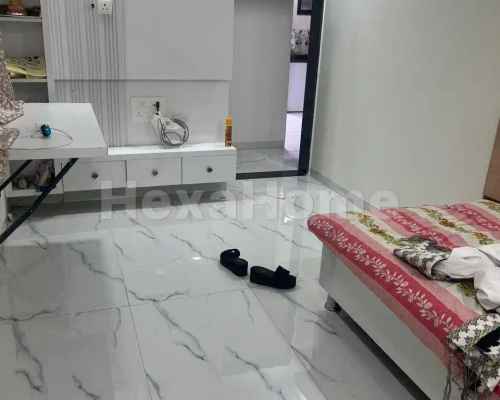 Suraj is sharing a room in 2BHK Flat carousel