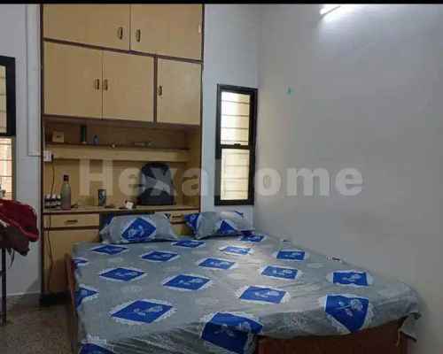 Pratik is sharing a room in 2BHK Flat carousel