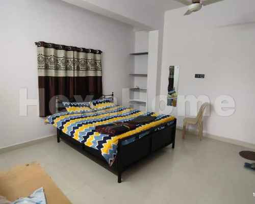 Sagar is sharing a room in 2BHK Flat carousel