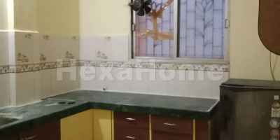 Priyanka is sharing a room in 2BHK Flat Priyanka is sharing a room in 2BHK Flat