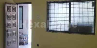 Kunal is sharing a room in 1BHK Flat Kunal is sharing a room in 1BHK Flat