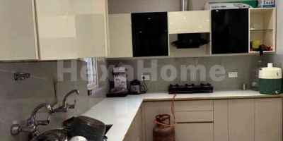 Saksham is sharing a room in 1BHK Flat Saksham is sharing a room in 1BHK Flat