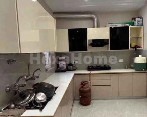 Saksham is sharing a room in 1BHK Flat Saksham is sharing a room in 1BHK Flat