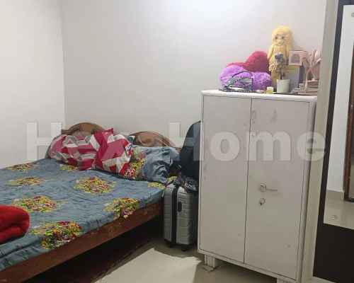 Monu is sharing a room in 1BHK Flat carousel