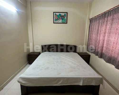 Prem is sharing a room in 3BHK Flat carousel