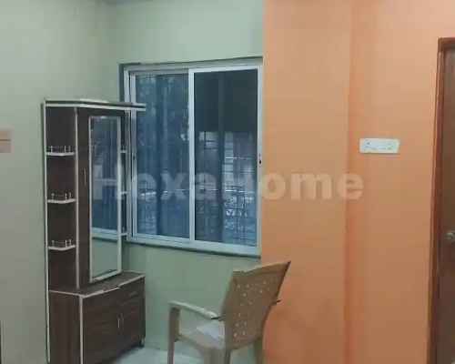 Gitesh is sharing a room in 2BHK Flat carousel