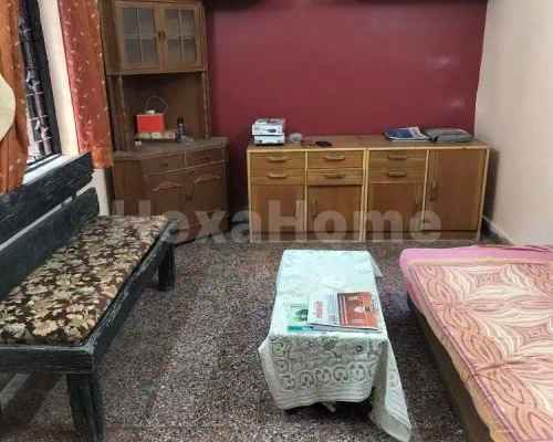 Navin is sharing a room in 2BHK Flat carousel