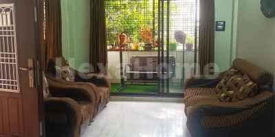 Jay is sharing a room in 3BHK Flat Jay is sharing a room in 3BHK Flat