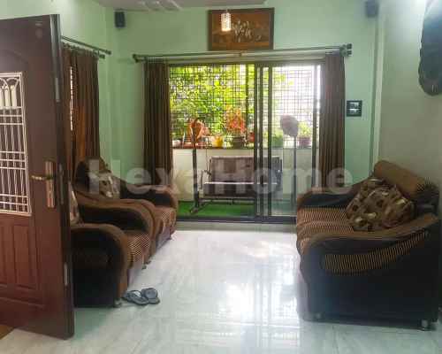 Jay is sharing a room in 3BHK Flat carousel