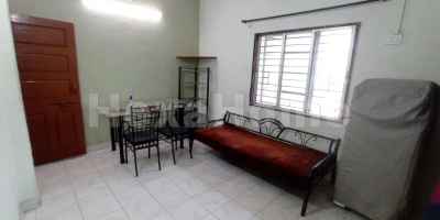Chirag is sharing a room in 1BHK Flat Chirag is sharing a room in 1BHK Flat