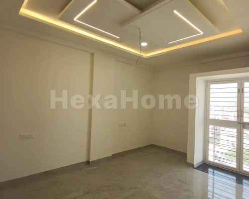 Mayur is sharing a room in 3BHK Flat carousel