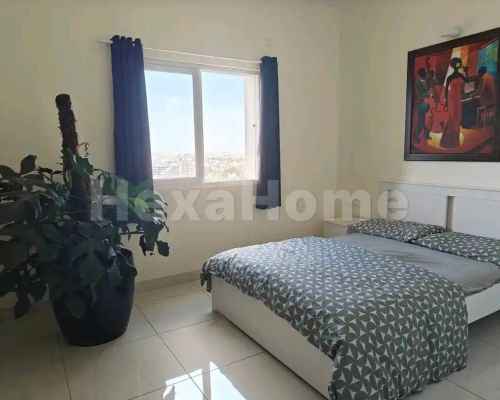 Nikhil is sharing a room in 2BHK Flat carousel