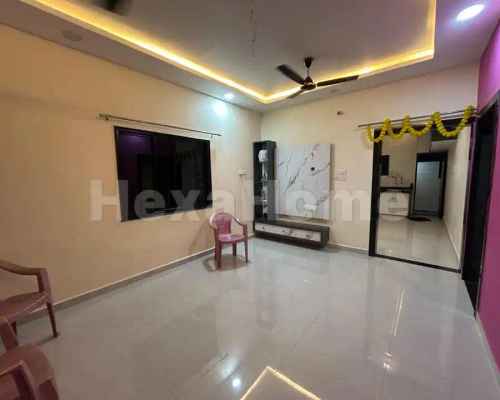 Aditya is sharing a room in 2BHK Flat carousel