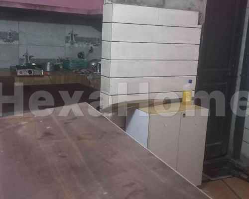 Kamal is sharing a room in 1BHK Flat carousel