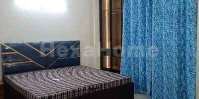 Prashant is sharing a room in 4BHK Flat Prashant is sharing a room in 4BHK Flat