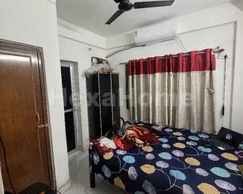 Sudip  is sharing a room in 2BHK Flat carousel