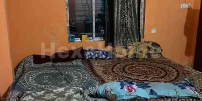 Akash is sharing a room in 2BHK Flat Akash is sharing a room in 2BHK Flat