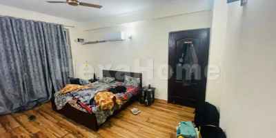 Arushi is sharing a room in 2BHK Flat Arushi is sharing a room in 2BHK Flat