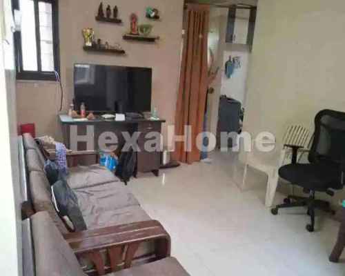 mayuri is sharing a room in 1BHK Flat carousel