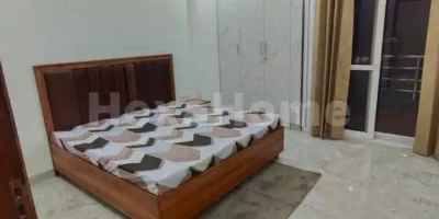 Vikash is sharing a room in 2BHK Flat Vikash is sharing a room in 2BHK Flat