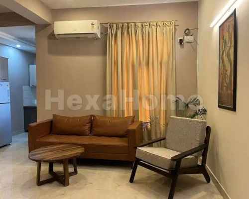 Pawan Pratap is sharing a room in 1BHK Flat carousel