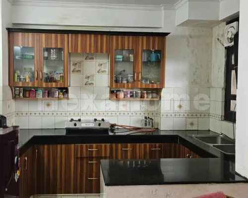 Guneev is sharing a room in 3BHK Flat carousel