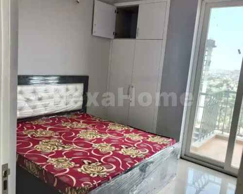 Nishant is sharing a room in 2BHK Flat carousel