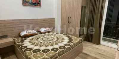 Mohamad is sharing a room in 1BHK Flat Mohamad is sharing a room in 1BHK Flat