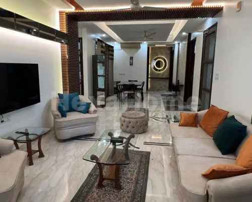 Yogesh is sharing a room in 3BHK Flat carousel