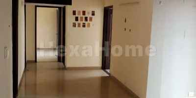 Babalu is sharing a room in 3BHK Flat Babalu is sharing a room in 3BHK Flat