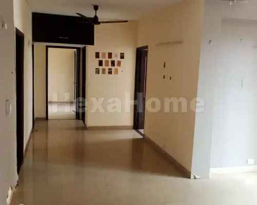 Babalu is sharing a room in 3BHK Flat carousel