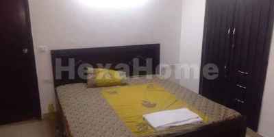 Deepti is sharing a room in 3BHK Flat Deepti is sharing a room in 3BHK Flat