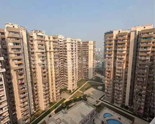 Kishan is sharing a room in 2BHK Flat carousel