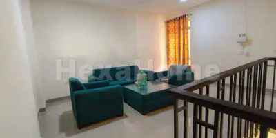 Ishu is sharing a room in 4BHK Flat Ishu is sharing a room in 4BHK Flat