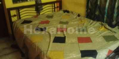 Indrajit is sharing a room in 1RK Flat Indrajit is sharing a room in 1RK Flat