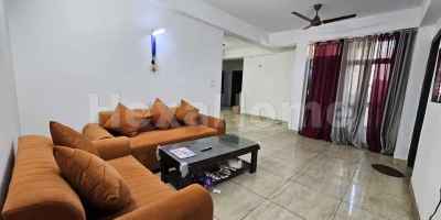 Uday is sharing a room in 2BHK Flat Uday is sharing a room in 2BHK Flat