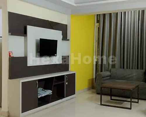 Jyoti  is sharing a room in 3BHK Flat carousel