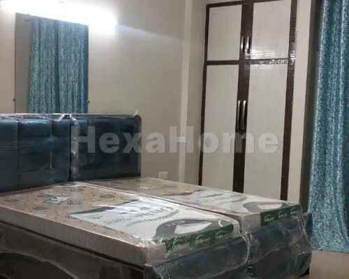 Adriti  is sharing a room in 2BHK Flat carousel