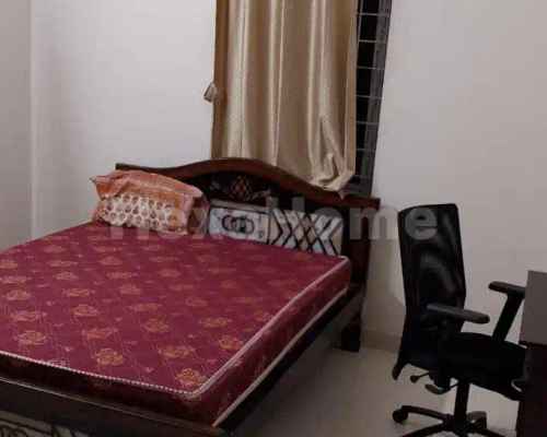 Raghu Naveen  is sharing a room in 2BHK Flat carousel